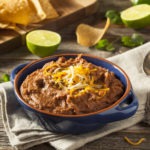 Pressure Cooker Refried Beans