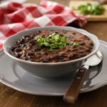 black bean soup 1 scaled