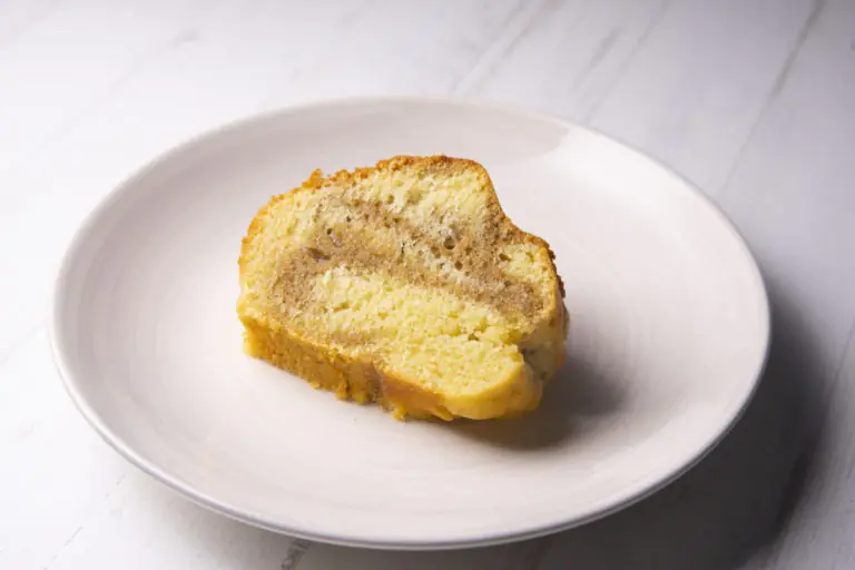 Zucchini Coffee Cake