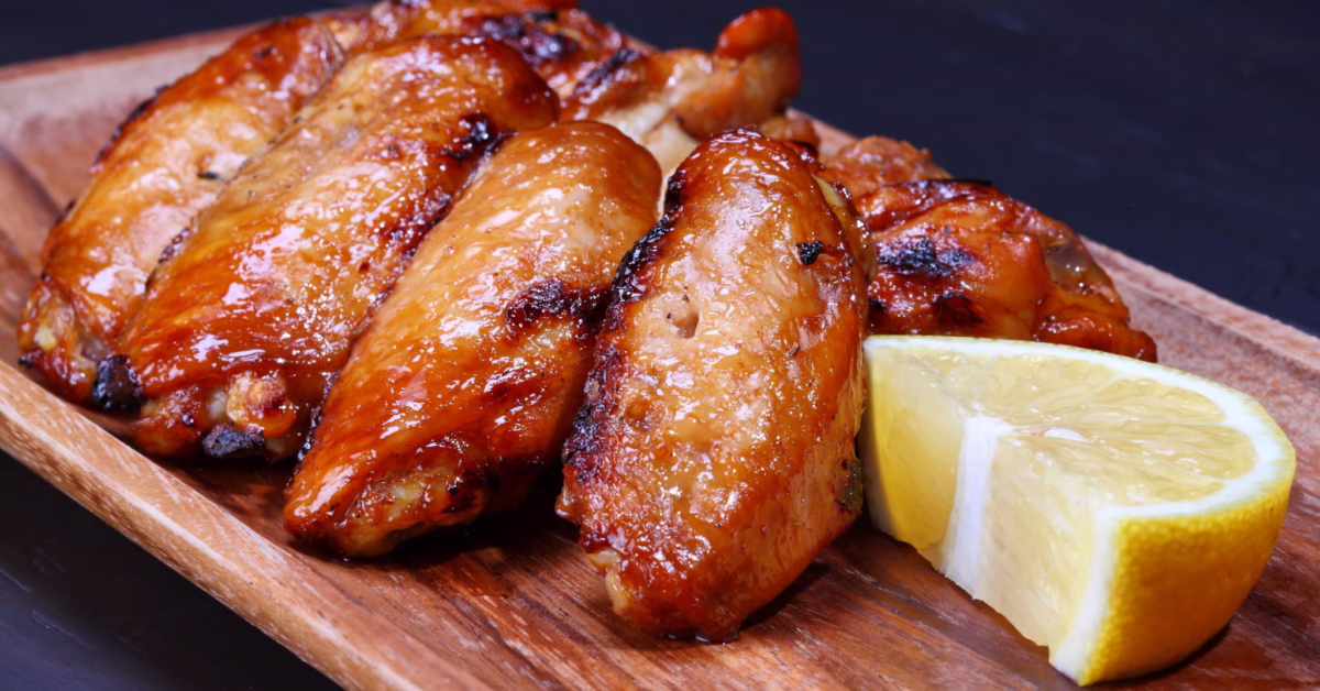 grilled chicken wings 10112063 scaled