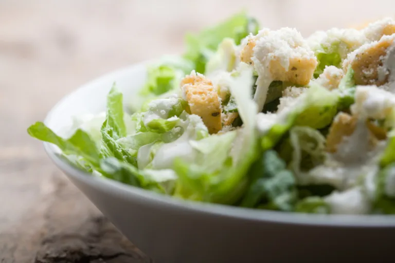 caesar dressing