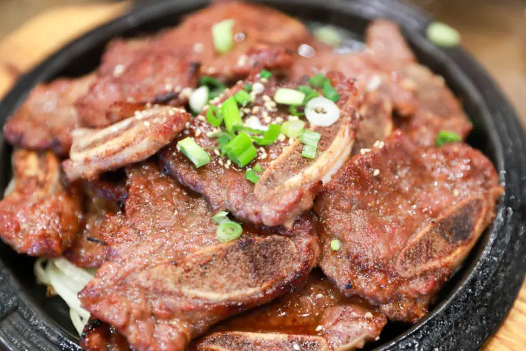 galbi