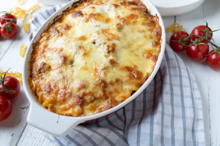 Amish Casserole