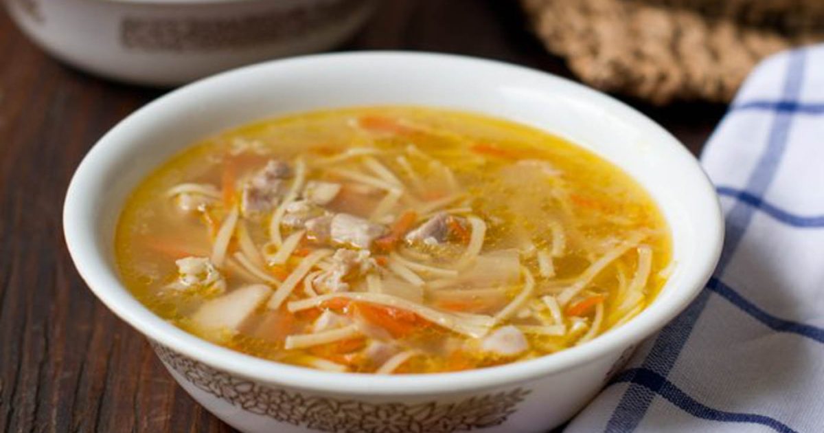 Chicken Noodle Soup 1200x630 Cropped 
