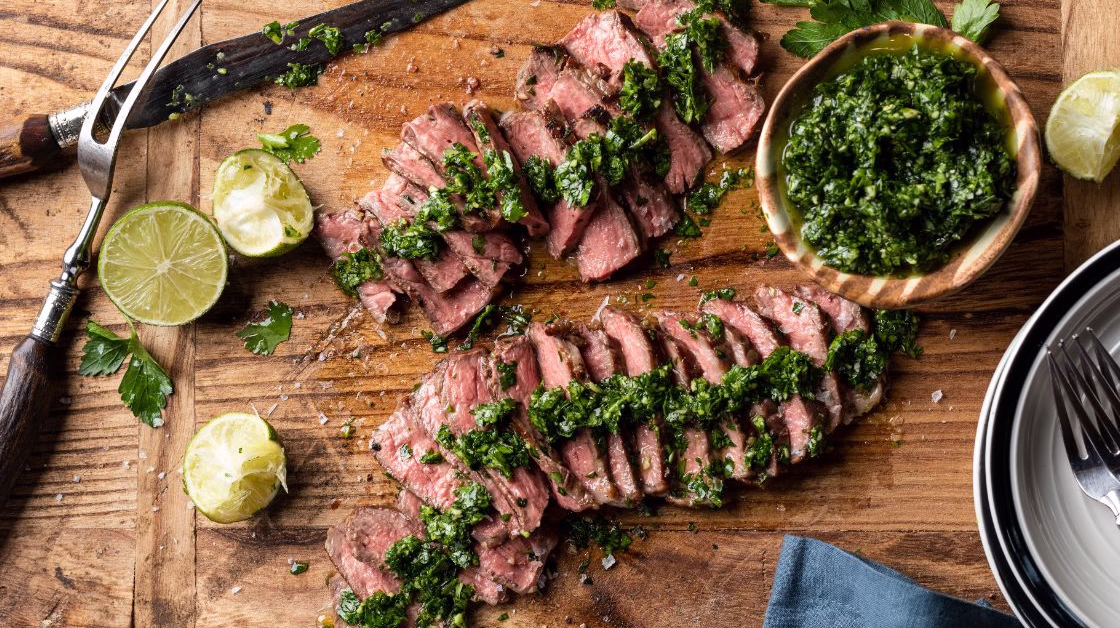 chimichurri