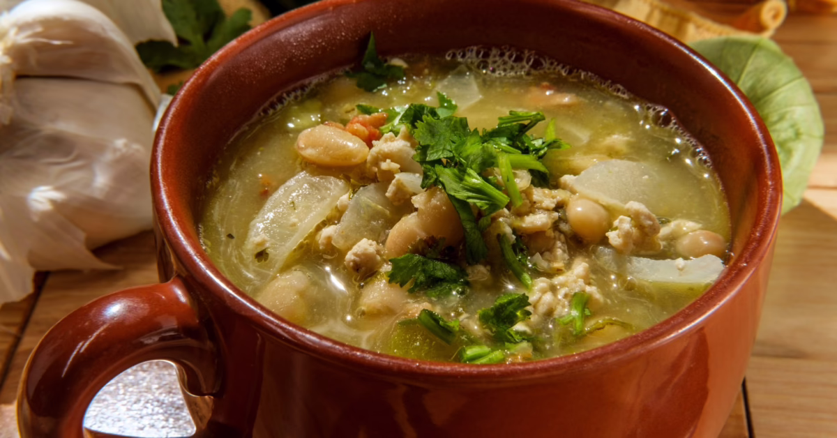 green chili con carne scaled