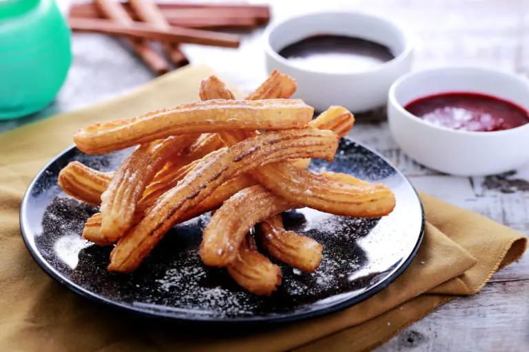 Churros
