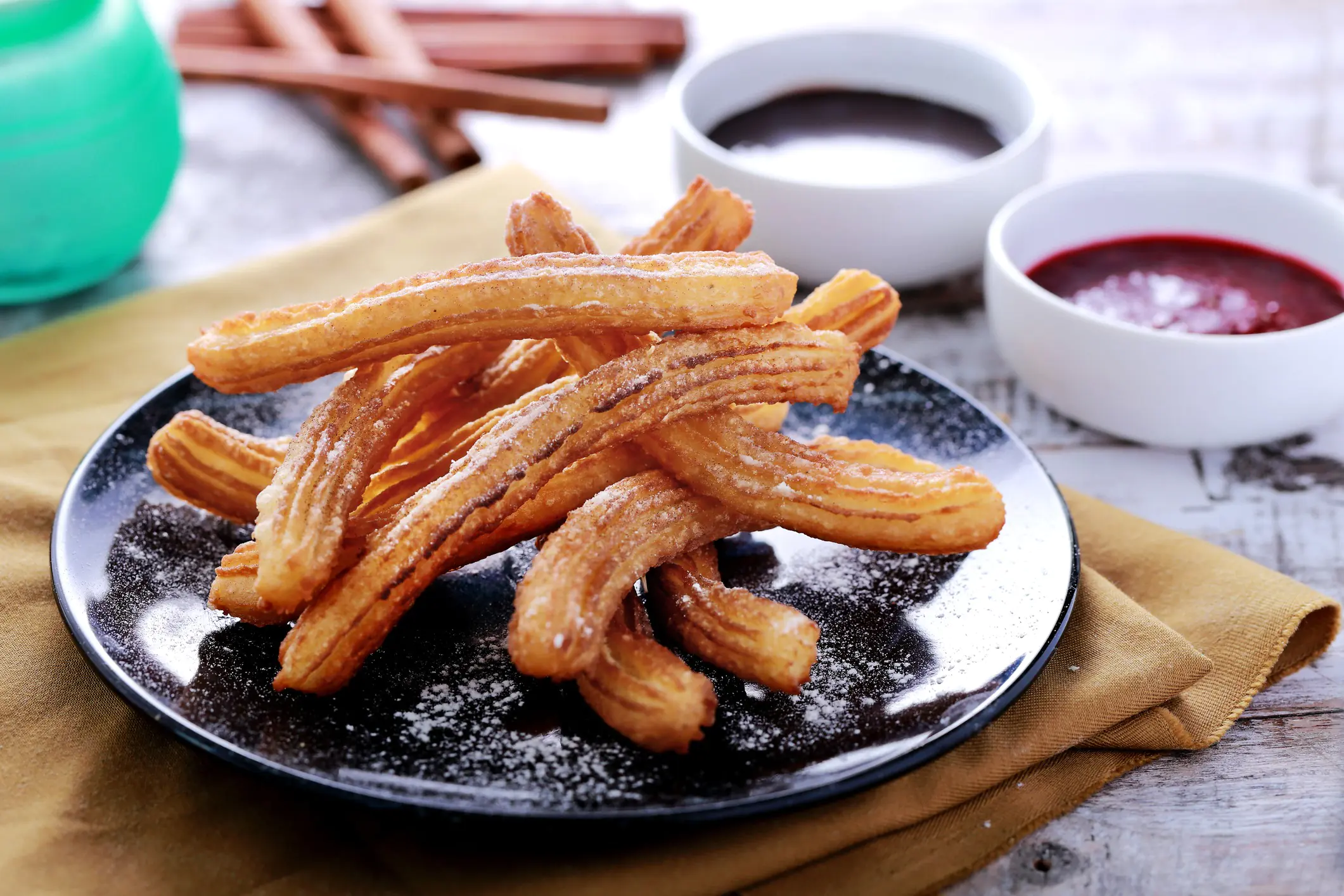 Churros