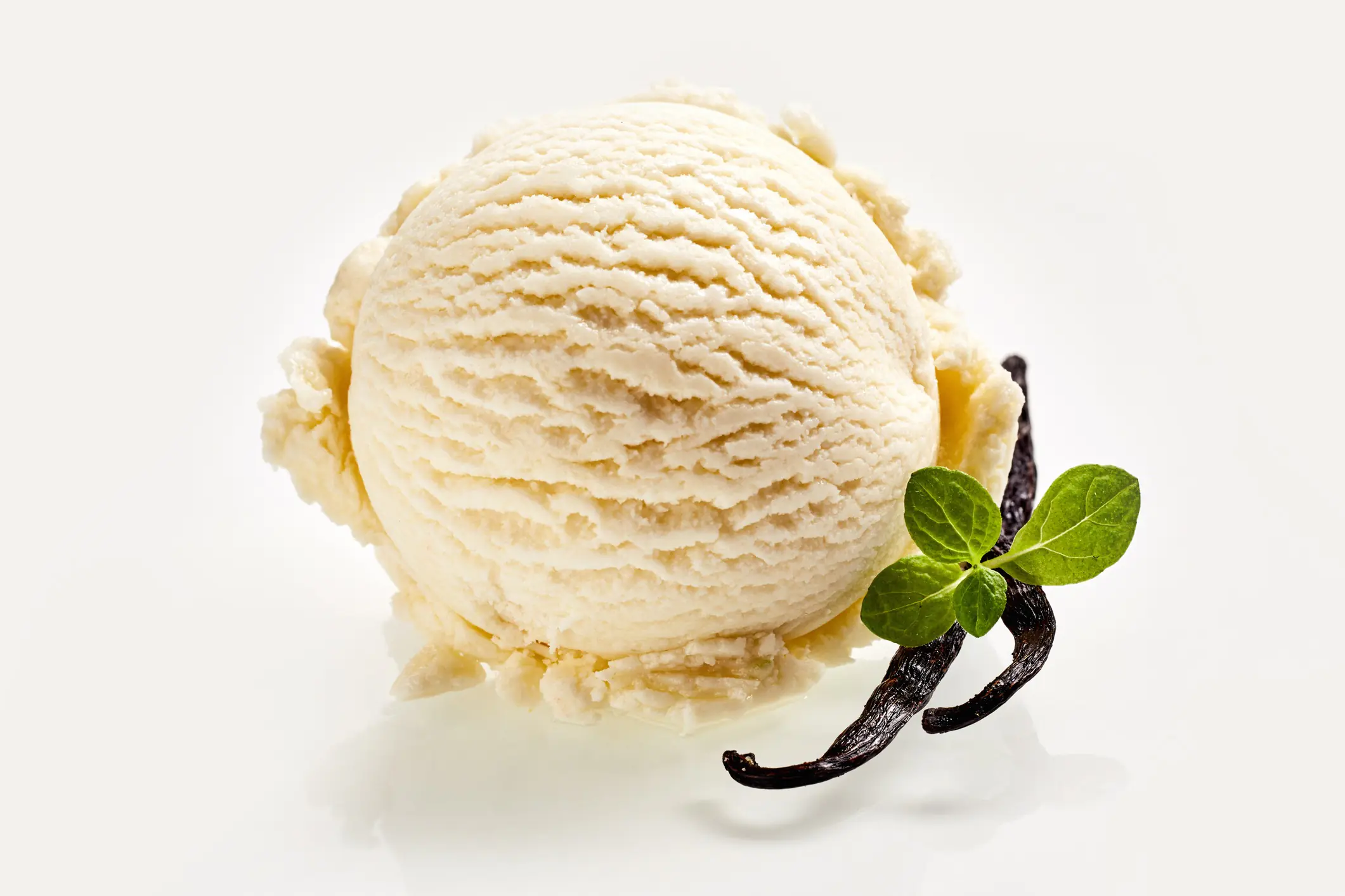 Vanilla Ice Cream