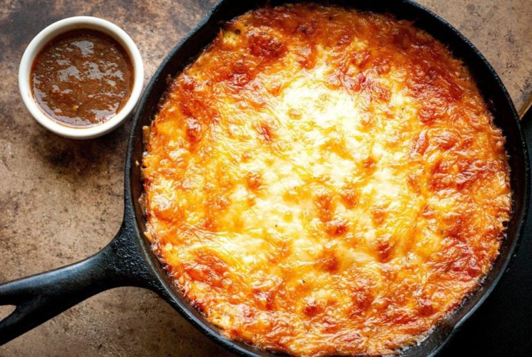 Green chile pie 1024x686 1