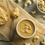 homemade cashew butter scaled