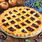 blueberry pie scaled