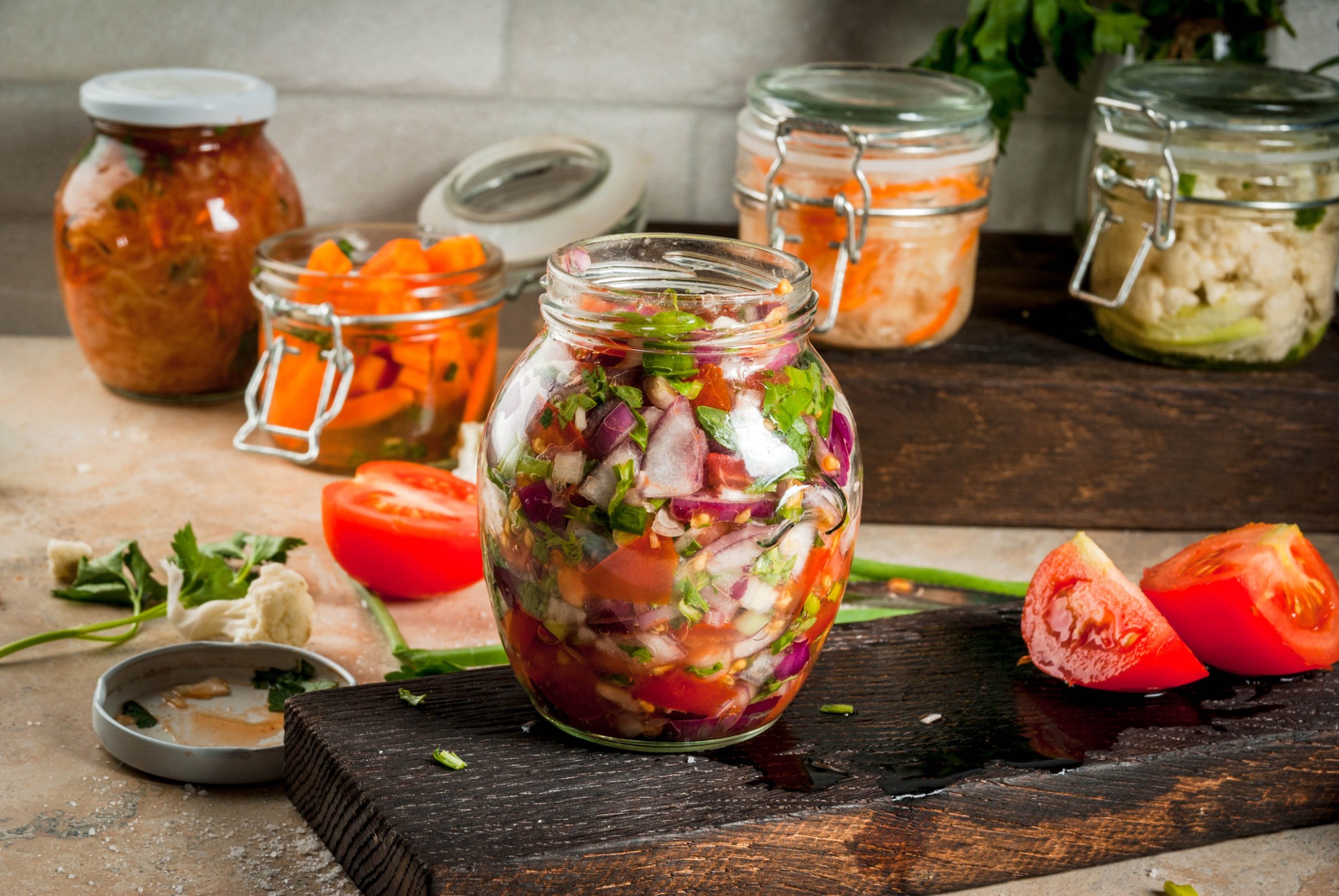 fermented salsa scaled