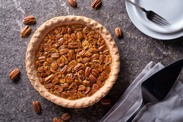 pecan pie 124406611 scaled