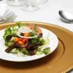 steak salad scaled