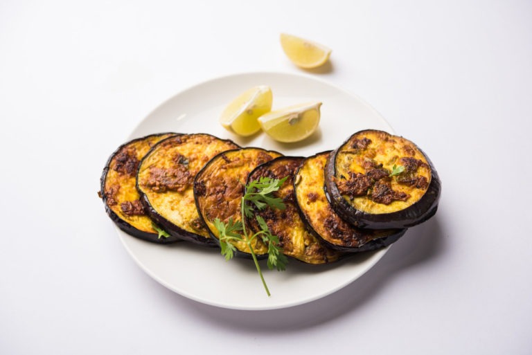 Eggplant Chips scaled