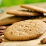 pecan cookies 29053365 scaled