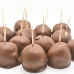 Peanut Butter Balls scaled