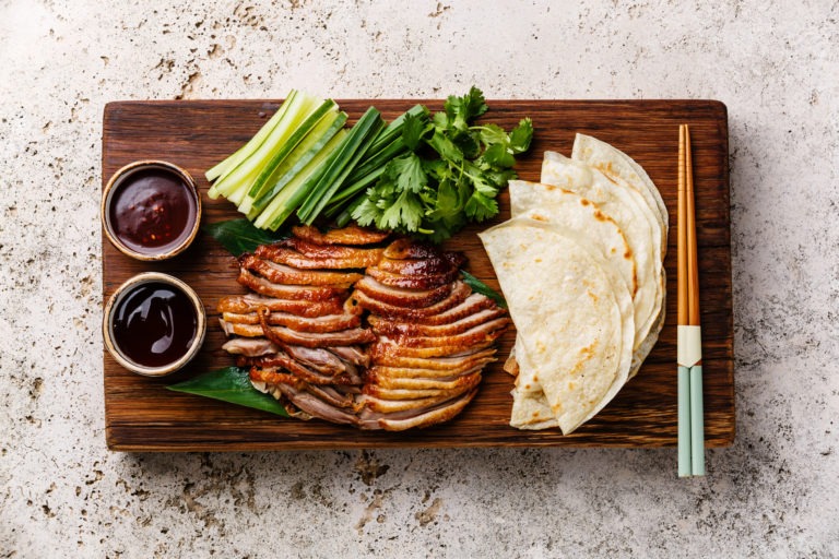 Peking Duck