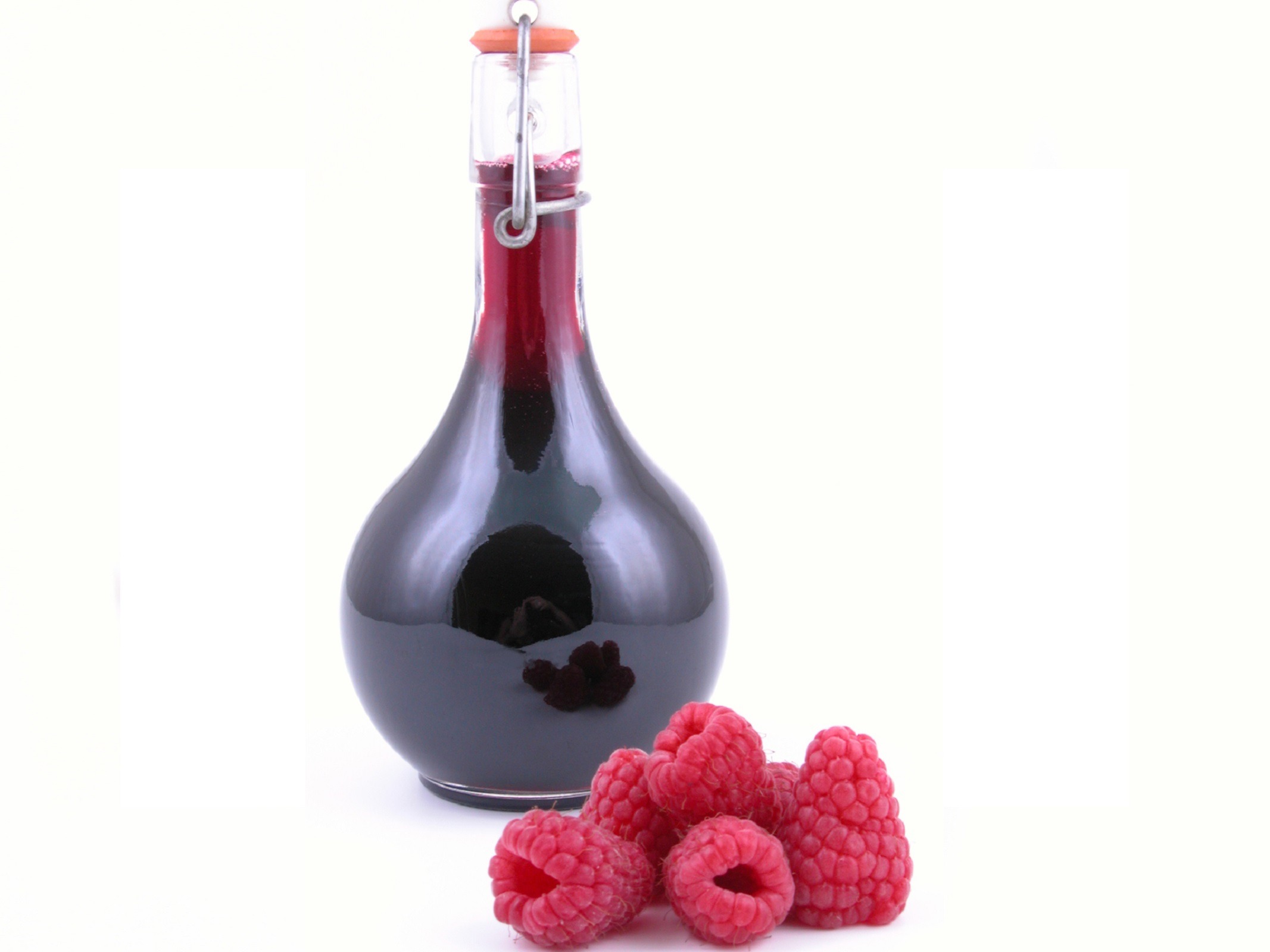 raspberry syrup 1024035