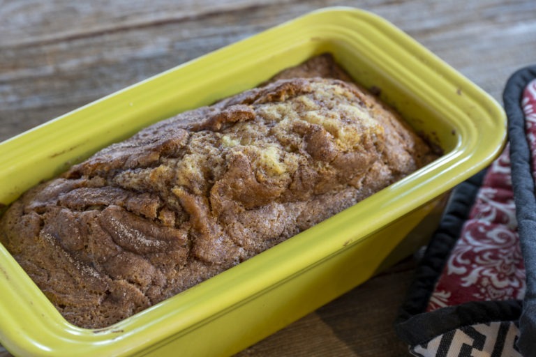 Amish Friendship Bread