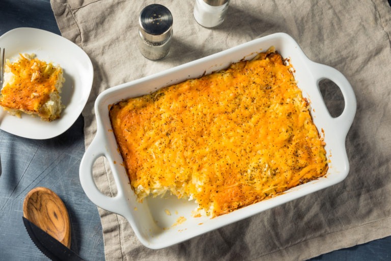 Hashbrown Casserole