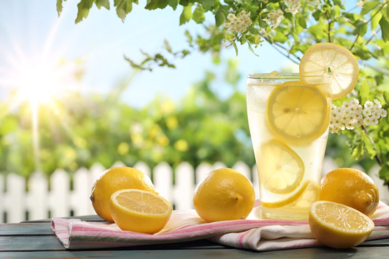 Lemonade