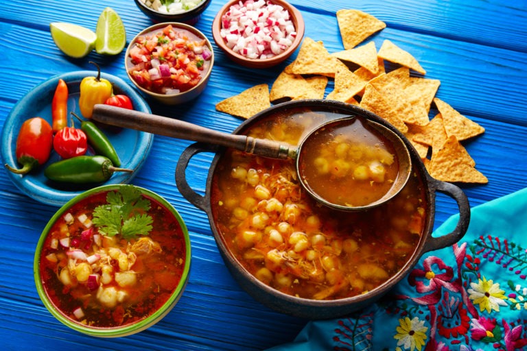 Pozole