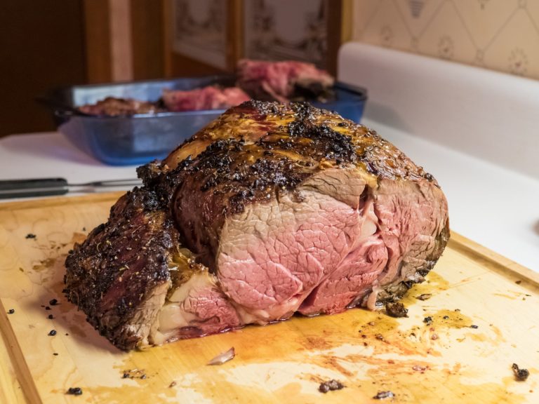 Prime Rib