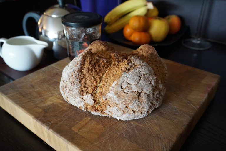 Soda Bread