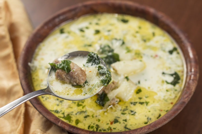 Zuppa Toscana