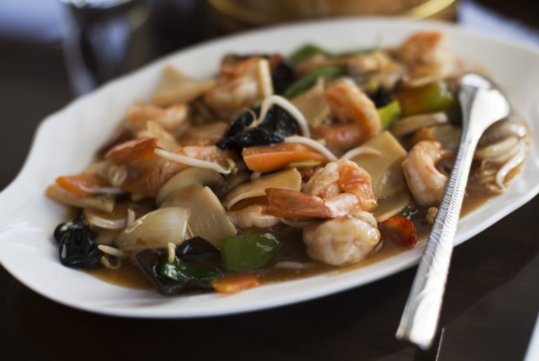 Chop Suey