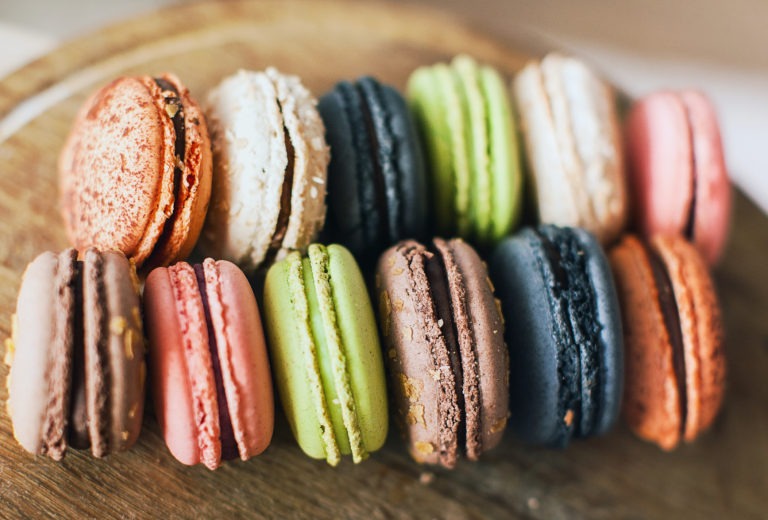 Macaroons