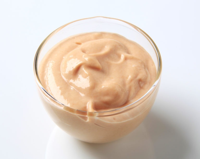chipotle dipping sauce