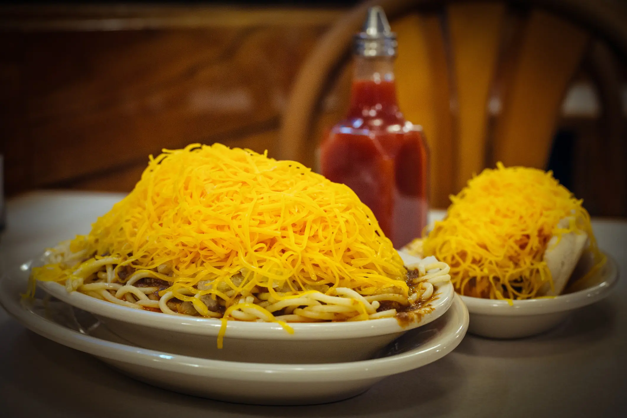 Cincinnatti Chili