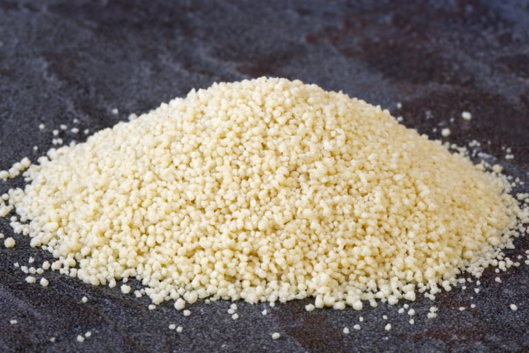Couscous